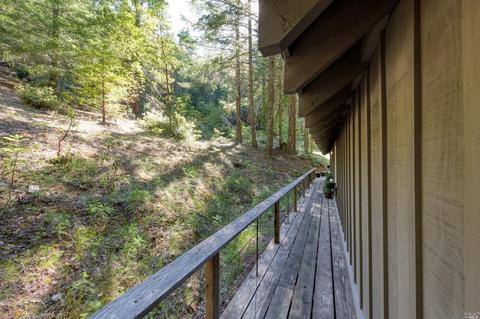 5481 Bear Canyon Rd, Willits, CA 95490 photo 5