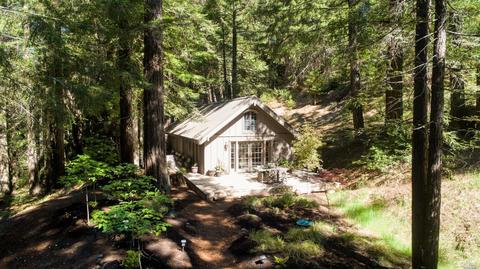 5481 Bear Canyon Rd, Willits, CA 95490 photo 30