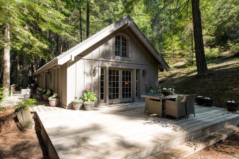 5481 Bear Canyon Rd, Willits, CA 95490 photo 1