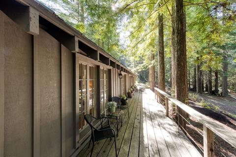 5481 Bear Canyon Rd, Willits, CA 95490 photo 4