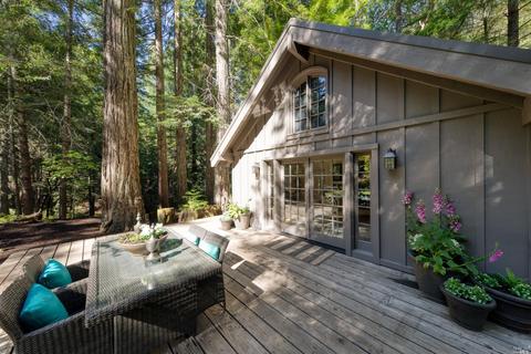 5481 Bear Canyon Rd, Willits, CA 95490 photo 8
