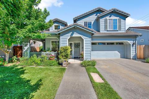 7013 18th Hole Dr, Windsor, CA 95492 photo 1