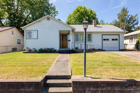 155 Washington Ave, Ukiah, CA 95482 photo 1