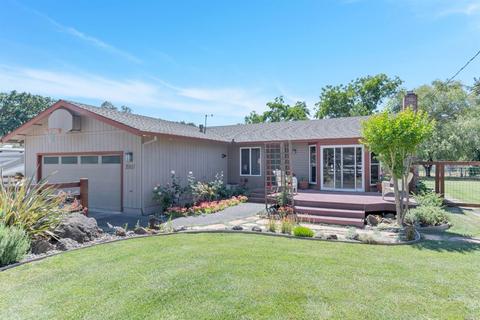 20857 Burndale Rd, Sonoma, CA 95476 photo 1