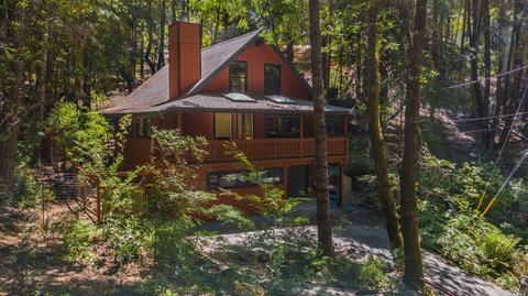 921 Birch Rd, Willits, CA 95490 photo 2