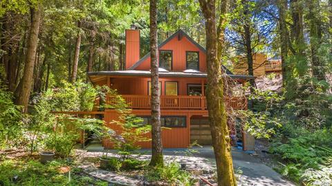 921 Birch Rd, Willits, CA 95490 photo 3
