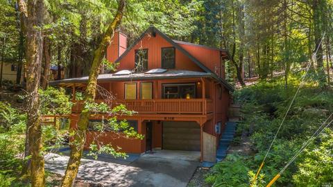 921 Birch Rd, Willits, CA 95490 photo 1