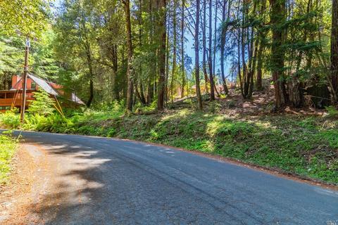 921 Birch Rd, Willits, CA 95490 photo 32