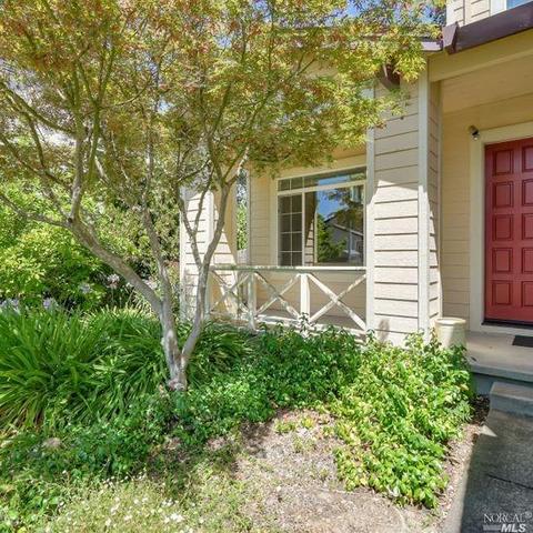 8710 Holly Leaf Dr, Windsor, CA 95492 photo 4