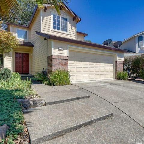 8710 Holly Leaf Dr, Windsor, CA 95492 photo 3