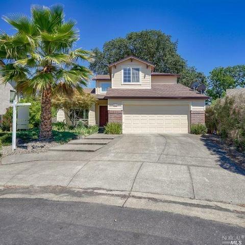 8710 Holly Leaf Dr, Windsor, CA 95492 photo 1