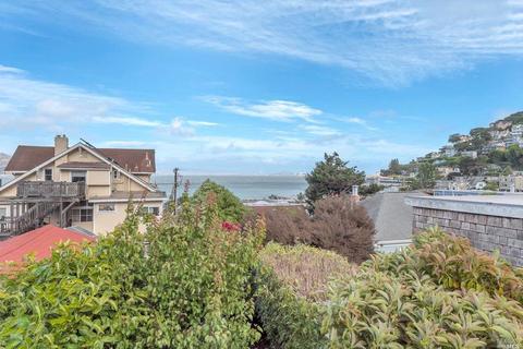 208 4th St, Sausalito, CA 94965 photo 1