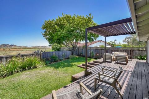 6 Baja Ct, Corte Madera, CA 94925 photo 36