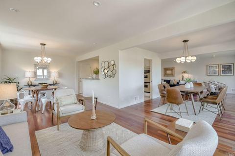 6 Baja Ct, Corte Madera, CA 94925 photo 11