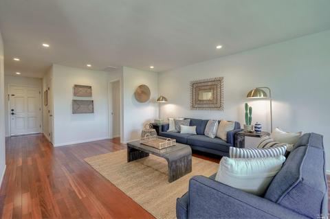 6 Baja Ct, Corte Madera, CA 94925 photo 6