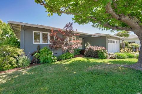 6 Baja Ct, Corte Madera, CA 94925 photo 2