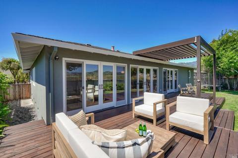 6 Baja Ct, Corte Madera, CA 94925 photo 35