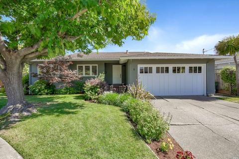 6 Baja Ct, Corte Madera, CA 94925 photo 1