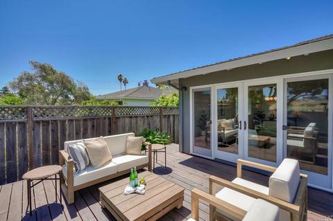 6 Baja Ct, Corte Madera, CA 94925 photo 38