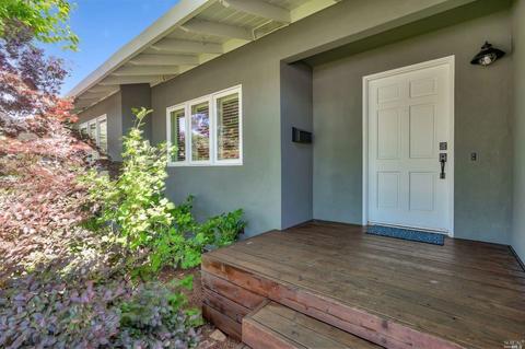 6 Baja Ct, Corte Madera, CA 94925 photo 3