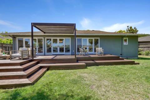 6 Baja Ct, Corte Madera, CA 94925 photo 40