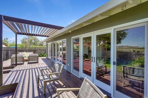 6 Baja Ct, Corte Madera, CA 94925 photo 37