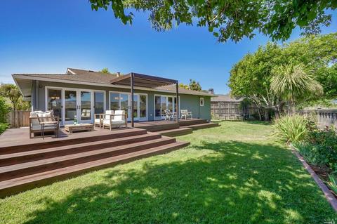 6 Baja Ct, Corte Madera, CA 94925 photo 39