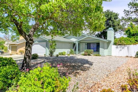 116 Wildflower Ave, Vallejo, CA 94591 photo 1