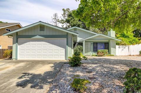 116 Wildflower Ave, Vallejo, CA 94591 photo 2