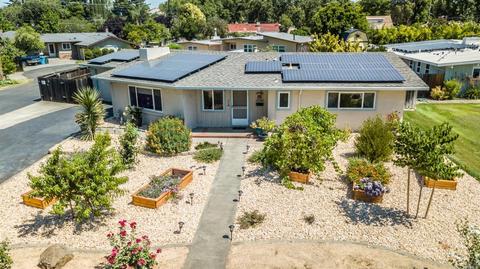 360 Peach Tree Ave, Vacaville, CA 95688 photo 22