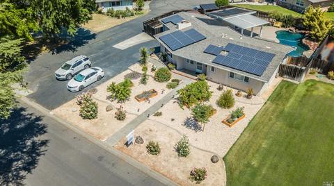 360 Peach Tree Ave, Vacaville, CA 95688 photo 25