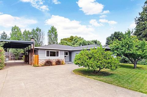17560 Johnson Ave, Sonoma, CA 95476 photo 2