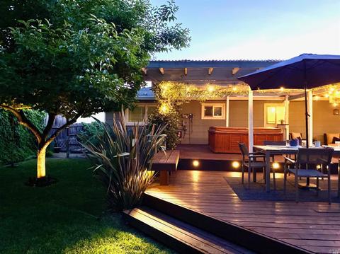 17560 Johnson Ave, Sonoma, CA 95476 photo 24