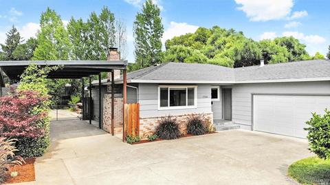 17560 Johnson Ave, Sonoma, CA 95476 photo 1