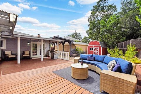 17560 Johnson Ave, Sonoma, CA 95476 photo 18