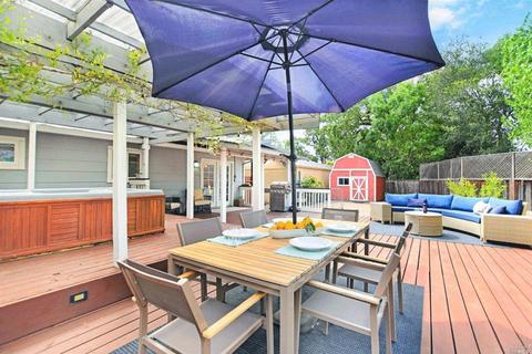 17560 Johnson Ave, Sonoma, CA 95476 photo 17