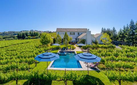 455 Limerick Ln, Healdsburg, CA 95448 photo 3