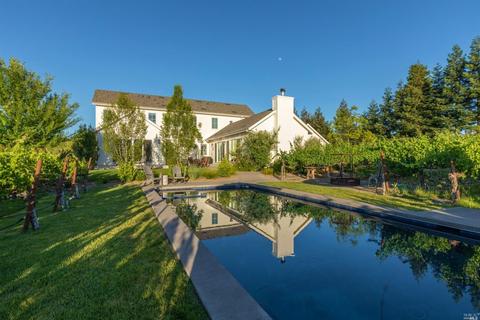 455 Limerick Ln, Healdsburg, CA 95448 photo 34