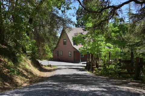 3355 Brack Rd, Healdsburg, CA 95448 photo 4