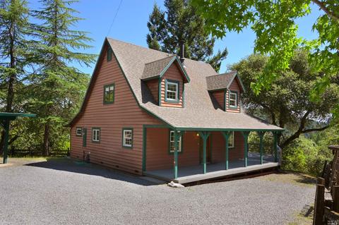 3355 Brack Rd, Healdsburg, CA 95448 photo 1