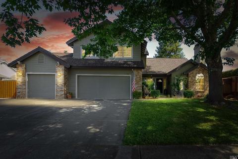 756 Prince George Way, Windsor, CA 95492 photo 1