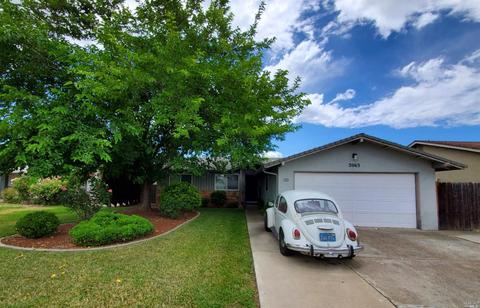 2063 Thrush Way, Fairfield, CA 94533 photo 1