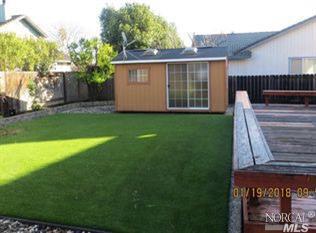 992 Burrell Dr, Fairfield, CA 94533 photo 5