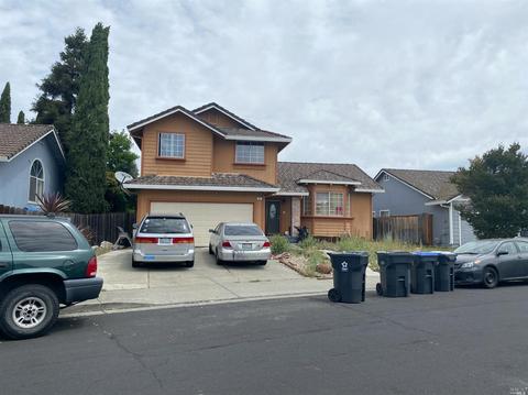 992 Burrell Dr, Fairfield, CA 94533 photo 2