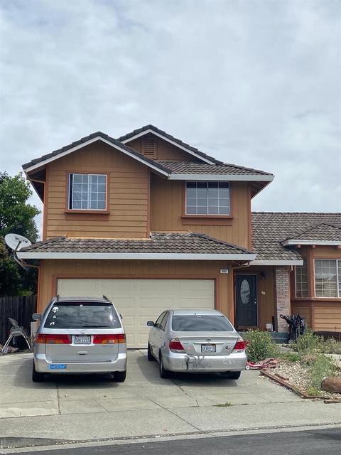 992 Burrell Dr, Fairfield, CA 94533 photo 3