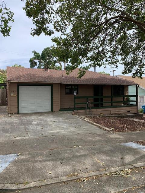 512 Jennings Ave, Vallejo, CA 94591 photo 1