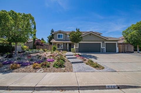 610 Ruby Dr, Vacaville, CA 95687 photo 2