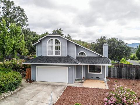 2391 Catalan Ct, Ukiah, CA 95482 photo 2