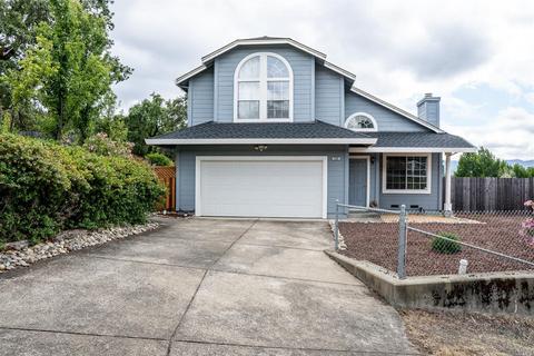 2391 Catalan Ct, Ukiah, CA 95482 photo 1