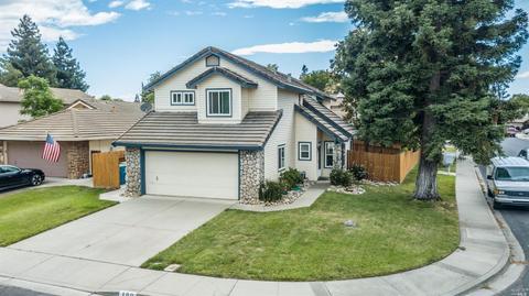100 Chaffey Ct, Vacaville, CA 95687 photo 1